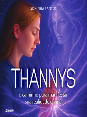 cover image of THANNYS